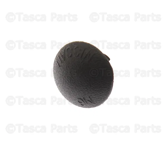 Stop Bumper Plug - Nissan (01658-01481)