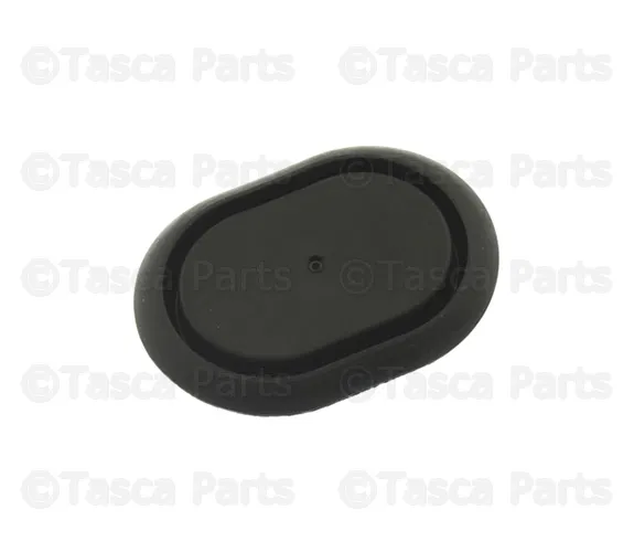 Rear Spoiler Plug - Nissan (01658-02213)