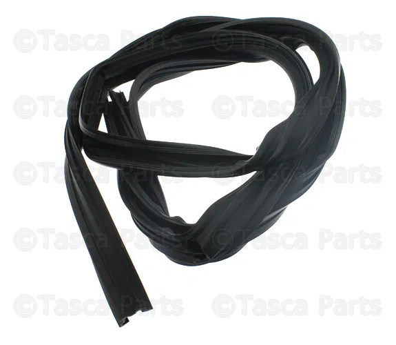 Glass Channel - Mazda (0588-58-241A)