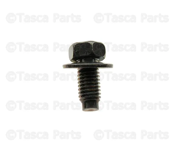Bumper Bracket Bolt - Nissan (08116-8162G)