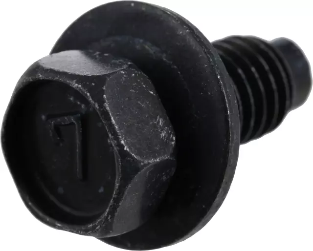 Hinge Bolt - Nissan (08126-8162G)