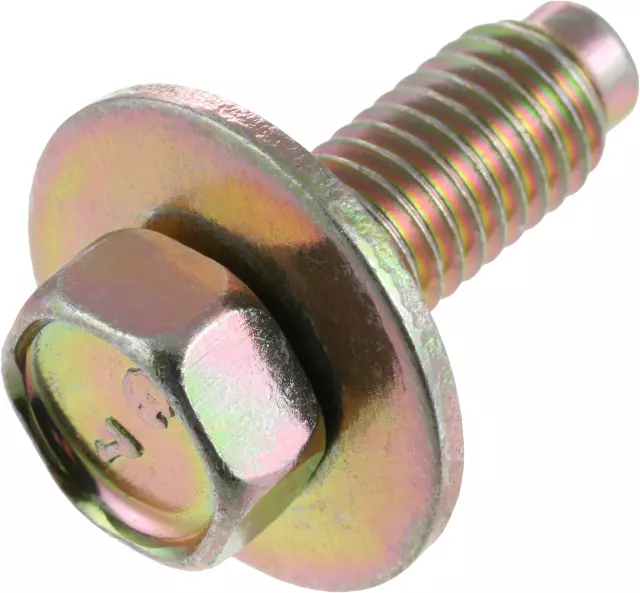 Door Hinge Bolt - Nissan (08126-8201H)