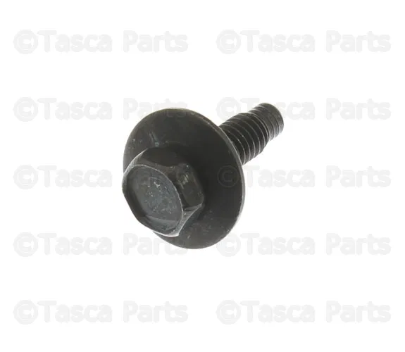 Radiator Support Splash Shield Bolt - Nissan (08146-6162H)