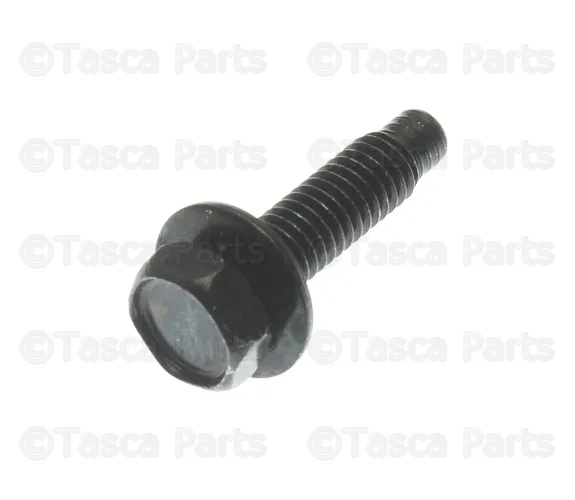 Fender Apron Reinforcement Bolt - Nissan (08146-6202G)