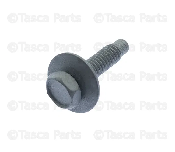 Radiator Support Splash Shield Bolt - Nissan (08146-6205H)