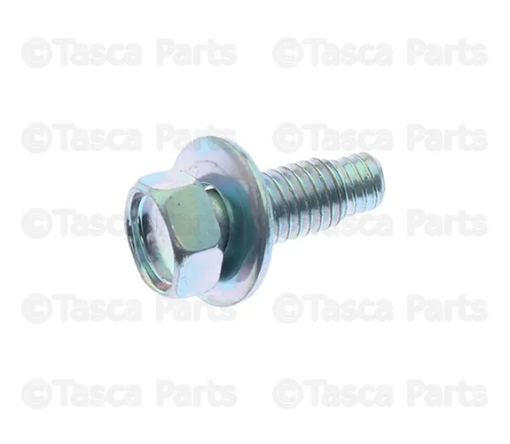 Hinge Bolt - Nissan (08146-8161G)