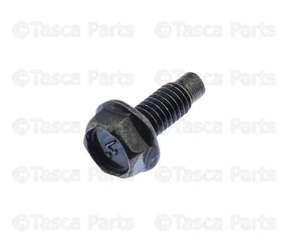 Radiator Support Splash Shield Bolt - Nissan (081A66122A)