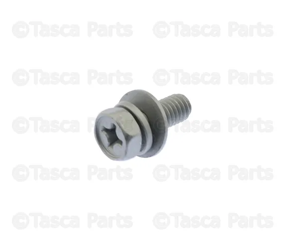 Hood Latch Bolt - Nissan (08360-6165D)