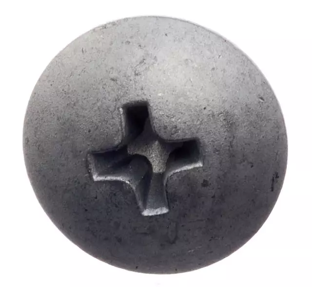 Lower Quarter Trim Bolt - Nissan (08543-5125A)