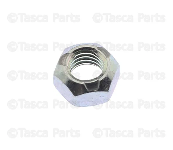 Bumper Nut - Nissan (089127081A)