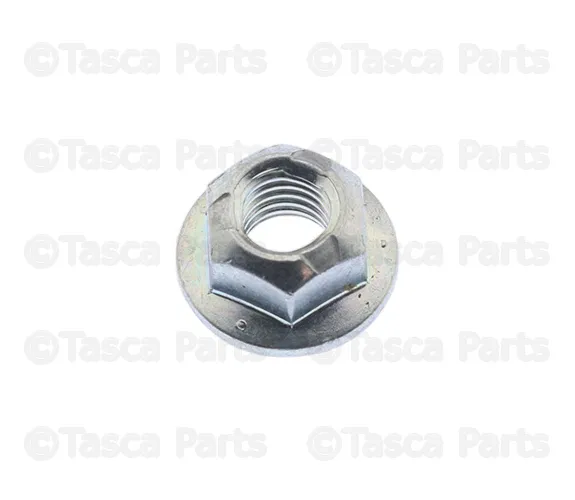 Bumper Nut - Nissan (08918-6081A)