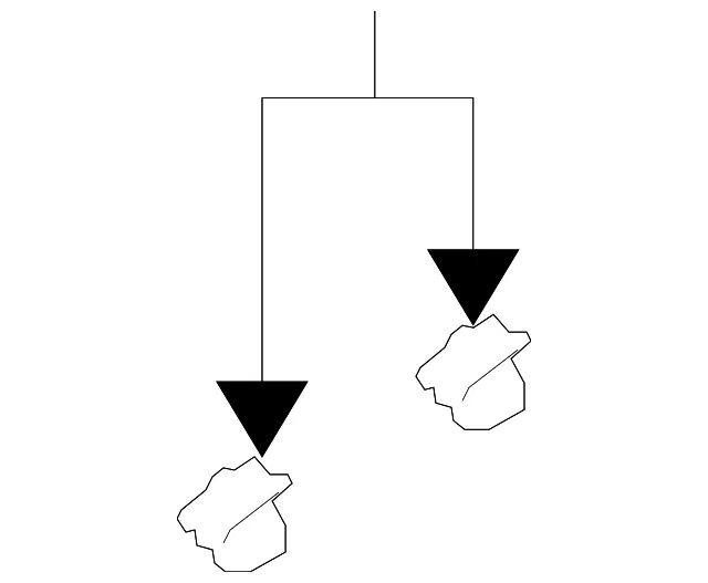 Handle Holder - Kia (0G030-56176)