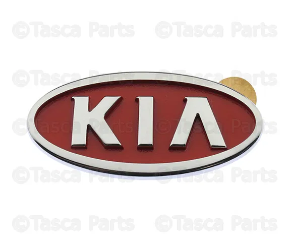 Emblem - Kia (0K01G-51770)