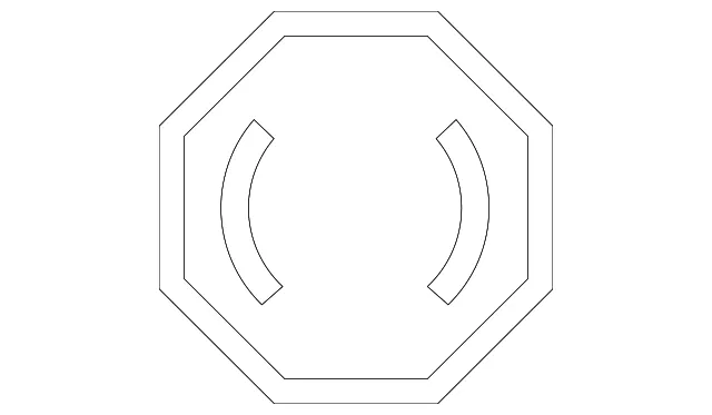 Info Label - Kia (0K20N-43201)
