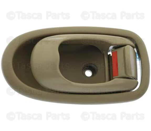 Handle, Inside - Driver's Side (LH) - Kia (0K2N1-59330A75)