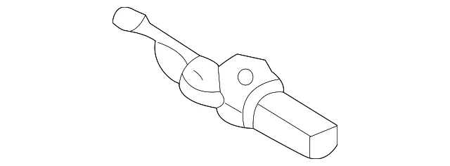 Window Motor - Kia (0K30C-69870)