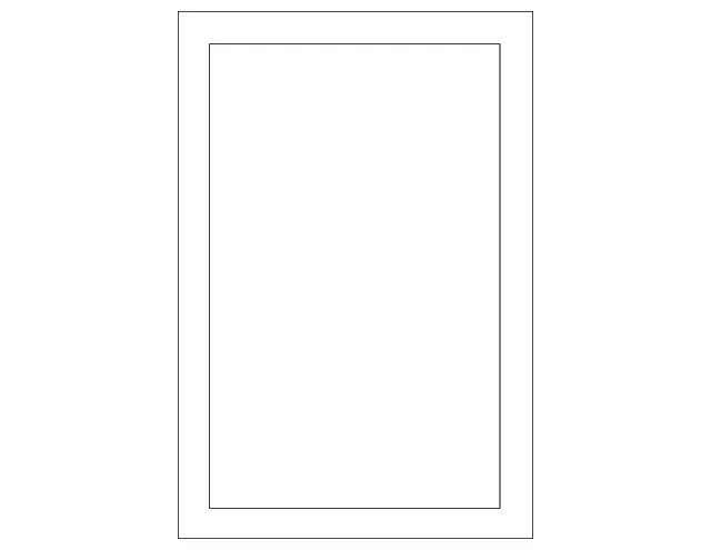 Caution Label - Kia (0K52Y-72865)