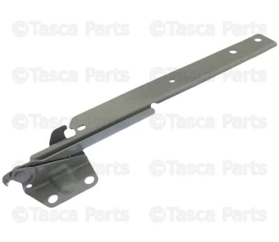 Hinge - Passenger Side (RH) - Kia (0K53Z-52410)