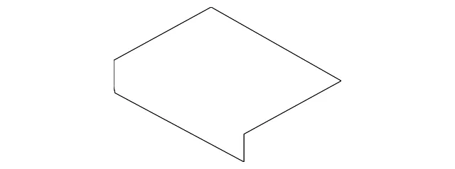 Bumper Cover Retainer Nut - Kia (0K55X-50223)