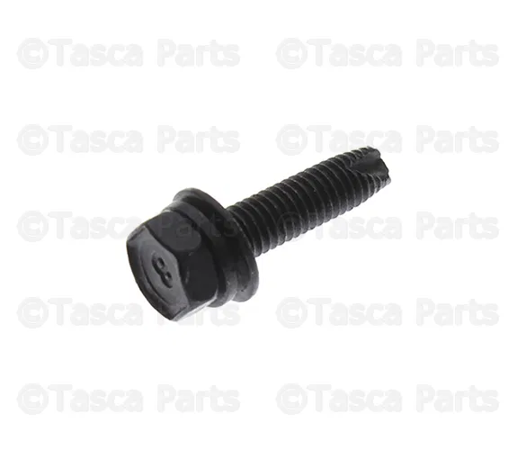 Bumper Cover Support Rail Bolt - Kia (11251-06256B)