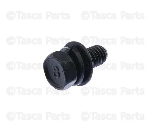 Splash Shield Bolt - Kia (11293-06146B)