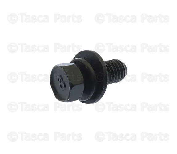 Door Check Bolt - Kia (11293-08206B)