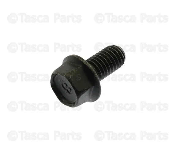 Latch Assembly Bolt - Kia (1140308166B)