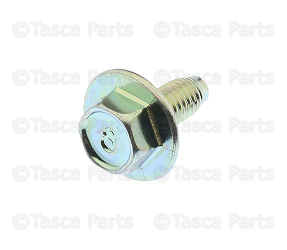 Door Window Glass Surround Channel Bolt - Kia (11408-06141)