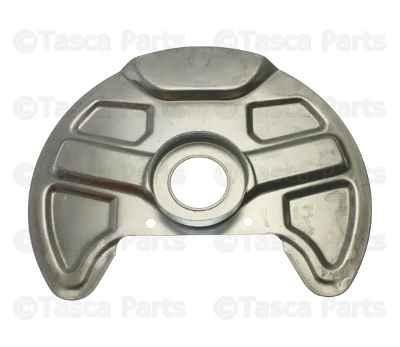 Splash Shield - Volvo (1229746)