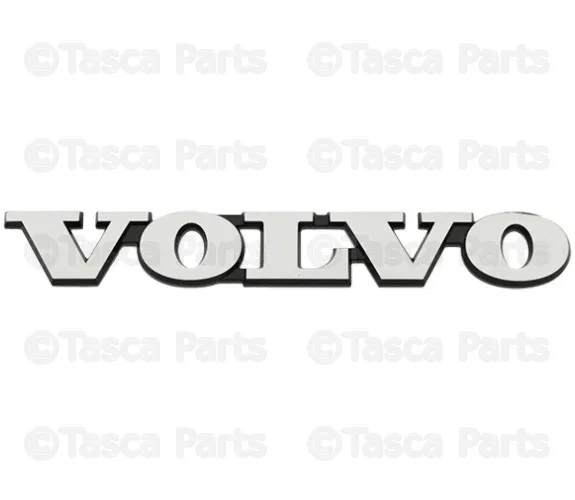 Emblem - Volvo (1246038)