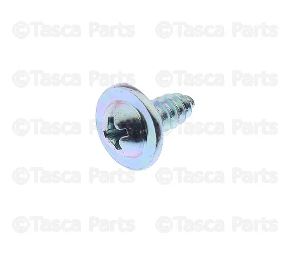 Applique Screw - Kia (12492-05121)