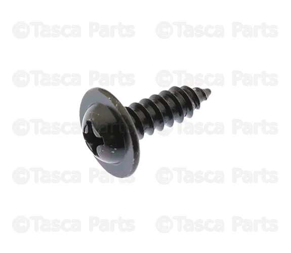 Door Trim Panel Screw - Kia (12492-05123)