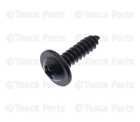 Center Molding Screw - Kia (12492-05187K)