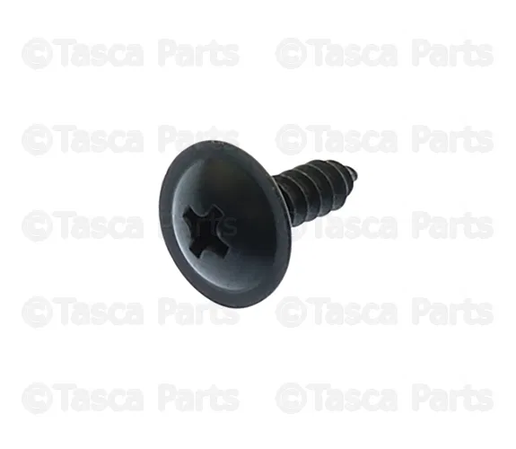Body Side Molding Screw - Kia (12493-04147B)
