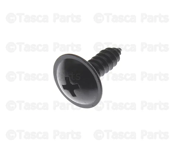 Bumper Cover Retainer Screw - Kia (12493-05167B)