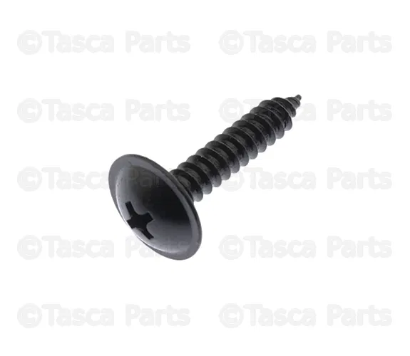 Bumper Cover Screw - Kia (12493-05257E)