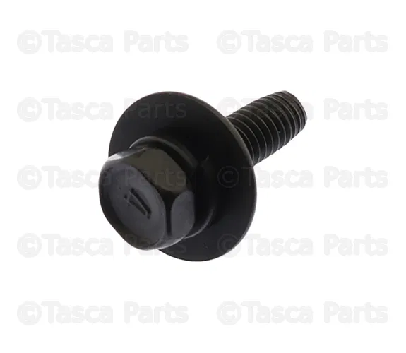 Fender Liner Screw - Kia (12493-06207B)