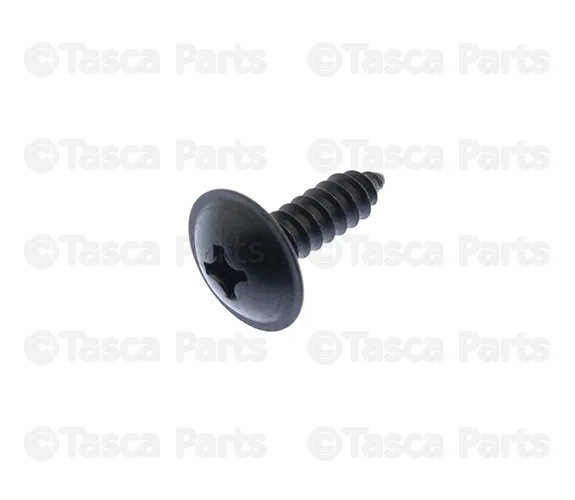 Fender Liner Retainer Screw - Kia (12493-06207E)