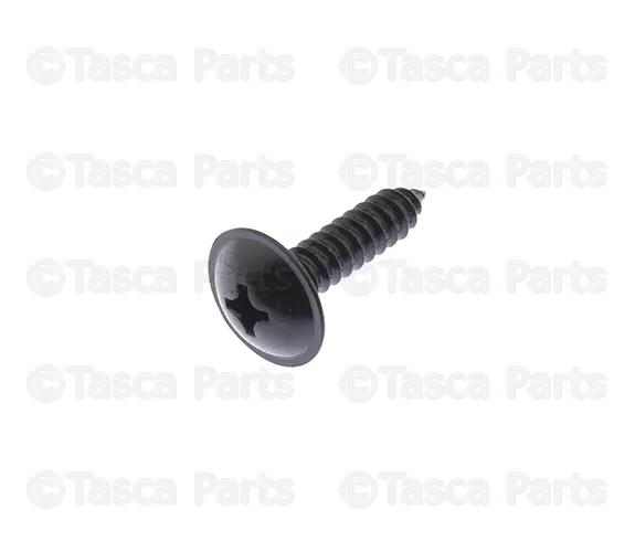 Fender Liner Screw - Kia (12493-06257E)