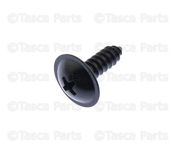 Bumper Cover Spacer Panel Screw - Kia (1249305167E)