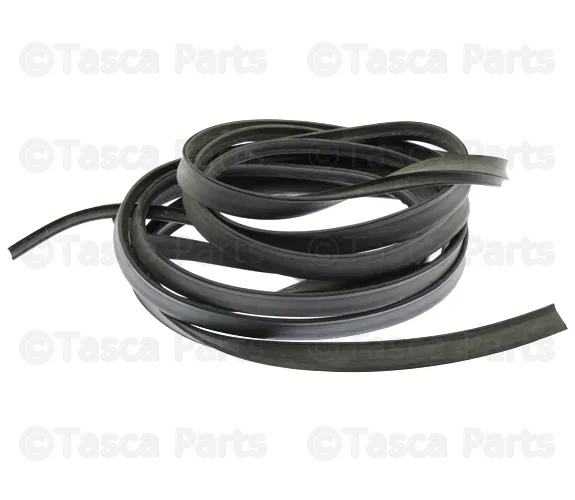 Weatherstrip - Volvo (1254562)