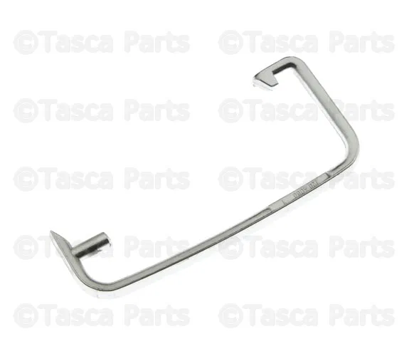 Trim Molding, Rea - Volvo (1294060)