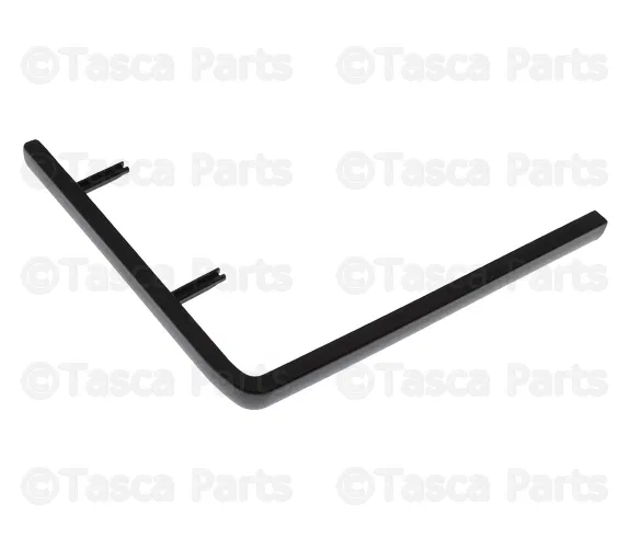 Molding - Driver's Side (LH) - Volvo (1307613)