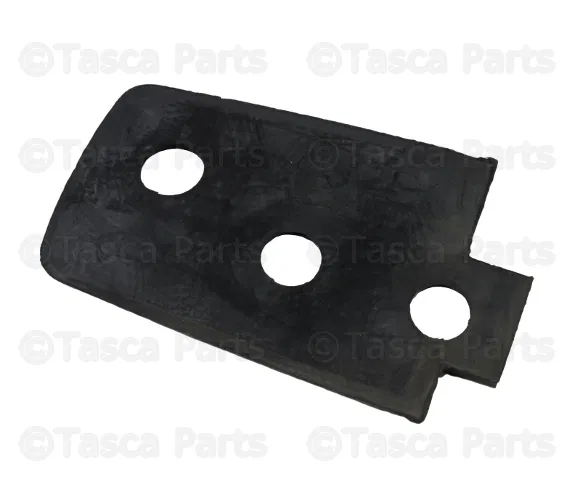 Hinge Gasket - Passenger Side (RH) - Volvo (1315936)