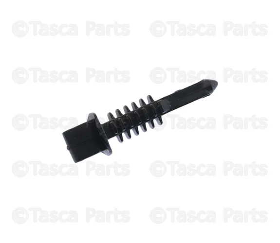 Glass Frame Retainer Clip - Volvo (1325754)