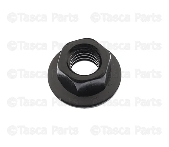 Bumper Bracket Nut - Kia (13270-08007B)