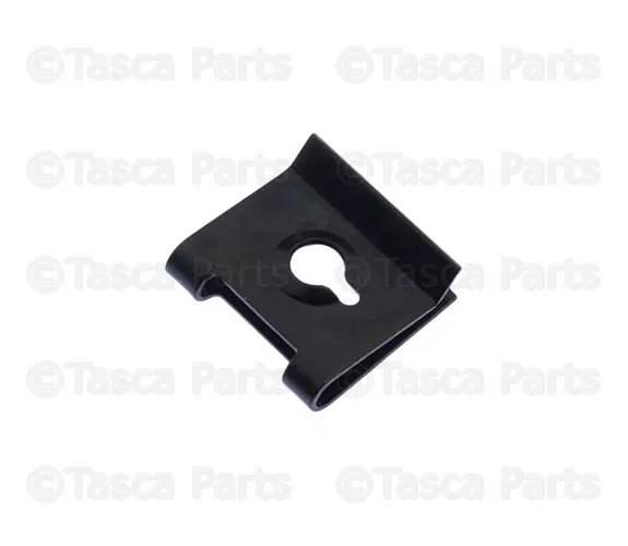 Wheel Opening Molding U-Nut - Kia (13324-05027B)
