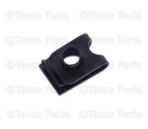 Bumper Cover U-Nut - Kia (13341 06887B)