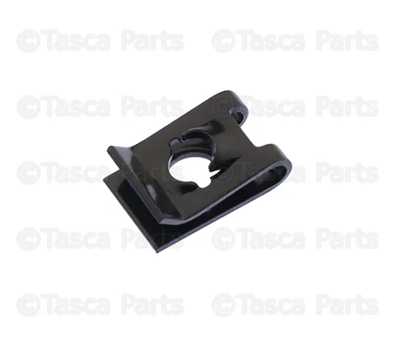 Bumper Cover Retainer Nut - Kia (13357-06011)