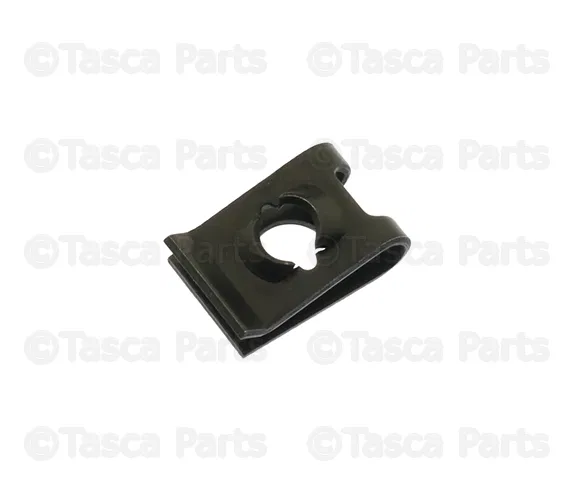 Wheel Opening Molding U-Nut - Kia (13357-06017K)